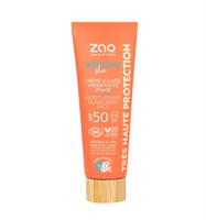 Moisturising sunscreen (Face) SPF 50