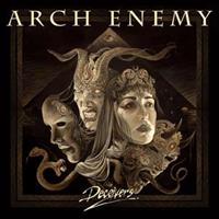 Arch Enemy-Deceivers(LTD)