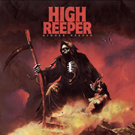 HIGH REEPER-Higher Reeper