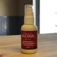 Desinfektion Alcogel