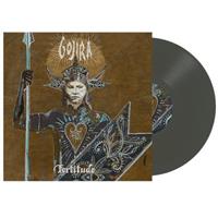 Gojira-Fortitude(LTD)