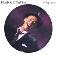 Frank Sinatra-swing easy