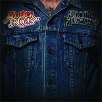 Monster Truck-Sittin' Heavy(Red)