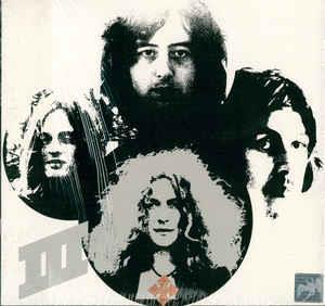 Led Zeppelin-lll