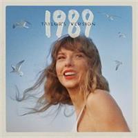 Taylor Swift-1989(LTD)