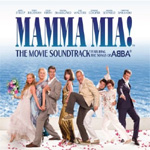 Mamma Mia! - Filmmusikk