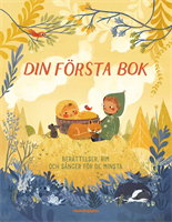 Din första bok