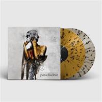 Paradise Lost-Anatomy of Melancholy(LTD)