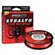 SpiderWire Stealth Code Red 0.35mm/51.2kg/110m