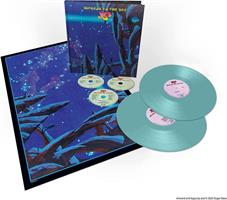 YES-MIRROR TO THE SKY(LTD Box set)