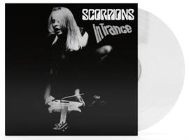 Scorpions-In Trance(LTD)