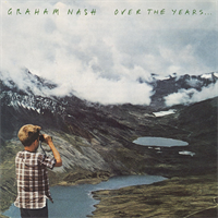 Graham Nash-Over The Years…