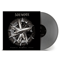 SOILWORK-Figure Number Five(LTD)