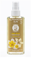 Sun Paradise Dry Oil med Monoi 125 ml Alphanova