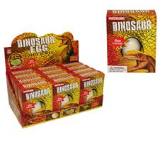 Äggkracking dinosaurie