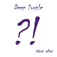 Deep Purple-Now What?