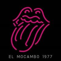 Rolling Stones-LIVE AT EL MOCAMBO(4LP)