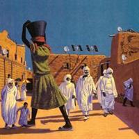 Mars Volta-The Bedlam In Goliath (3LP)