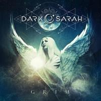 DARK SARAH-Grim(LTD)