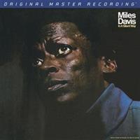 Miles Davis-IN A SILENT WAY(Mofi)