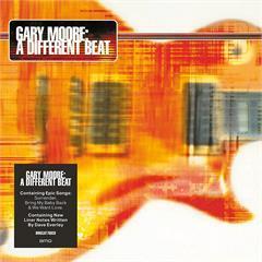 Gary Moore-A Different Beat(LTD)