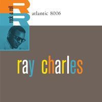 Ray Charles-Ray Charles(Atlantic 75)