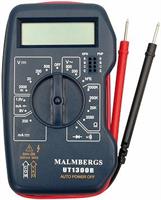 Digital multimeter