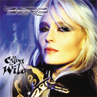 DORO-Calling The Wild(LTD)