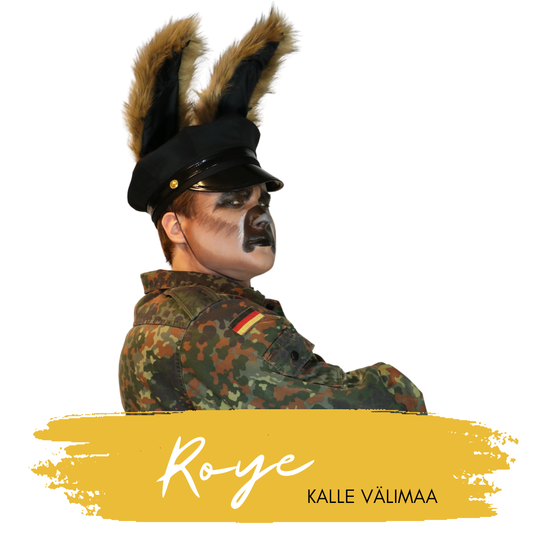 roye