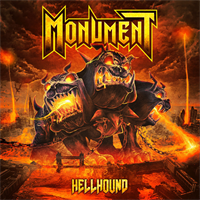 Monument-Hellbound