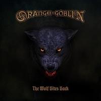 Orange Goblin-Wolf Bites Back