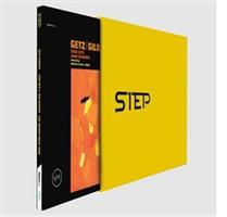 Stan Getz and Joao Gilberto-GETZ/GILBERTO(one step Impex)