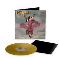 BOKASSA-Molotov Rocktail(LTD Gold)