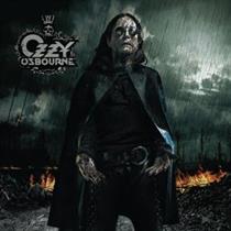 Ozzy Osbourne-BLACK RAIN