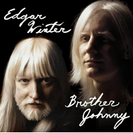 Edgar Winter-BROTHER JOHNNY