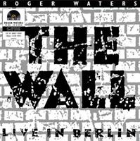 ROGER WATERS-The Wall- Live In Berlin(Rsd2020)