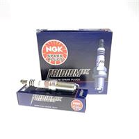 NGK Laser Iridium LTR6IX-11 Miata NC 4st