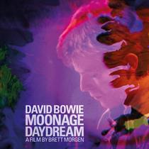 David Bowie-Moonage Daydream (3LP) Forhånd 750,-