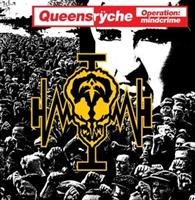 QUEENSRYCHE Operation Mindcrime