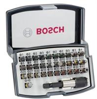 Bosch 32-osanen ruuvauskärkisarja PRO (TARJOUS!)