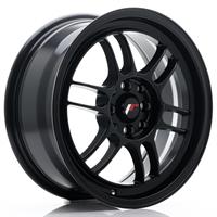 Japan Racing JR-7 16x7 4x100/114.3 ET38 Flat Black