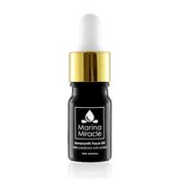 MARINA MIRACLE AMARANTH FACE OIL 5ML