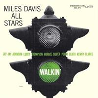 Miles Davis-Walkin