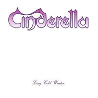 Cinderella-Long Cold Winter