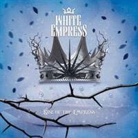 White Empress-Rise of the Empress