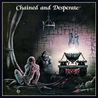 Chateaux-Chained And Desperate(LTD)