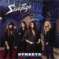 Savatage-Streets: A Rock Opera(LTD)