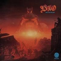 Dio-The Last In Line 