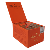 Montosa Robusto 1x20