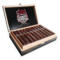 Viva La Vida Robusto 1x20